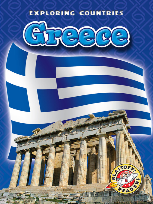 Title details for Greece by Dana Fleming - Available